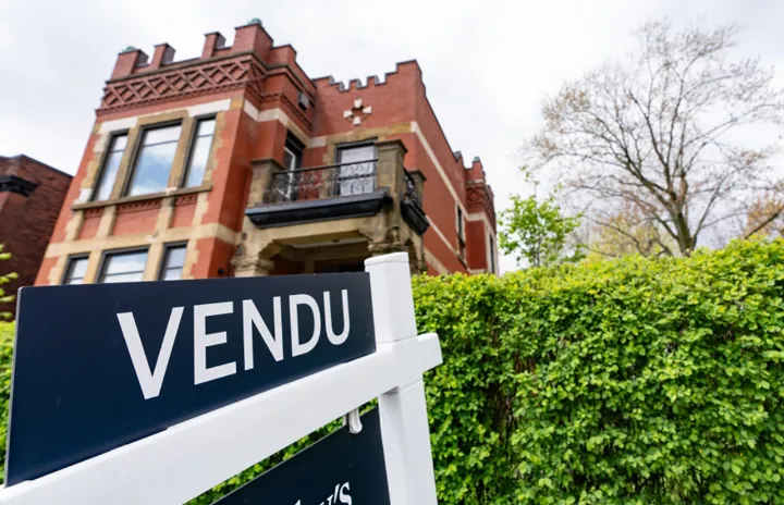 آیا با توجه به کاهش تورم باید برای خرید مسکن در کانادا صبر کرد؟